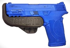 NEW S&W EQUALIZER 9mm Zero Carry Elite In Waistband Holster for concealed carry picture
