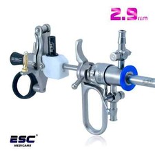Bipolar Hystero Resectoscope for 2.9mm Hysteroscope with TURP Sheath picture