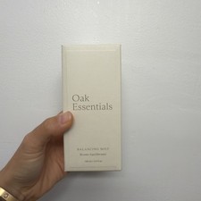 Oak Essentials DEW BODY OIL 3.4 oz 100 ml Full Size NIB New in Box picture