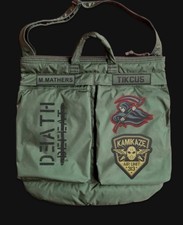 Rare Eminem Kamikaze Bag picture
