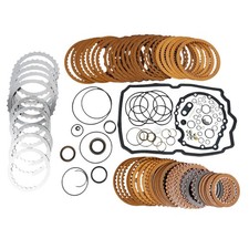 722.9 Transmission Master Kit Overhaul Gasket Clutch Plates For Mercedes-Benz picture