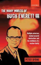 The Many Worlds of Hugh Everett III by Byrne picture