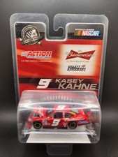2008 Kasey Kahne #9 Budweiser Action HO 1:64 scale car picture