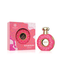 NEW Sugar Rush Sprinkle Joy Unisex EDP by Amaran 100 ML/3.4 OZ UAE 🔥 picture