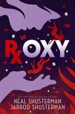 Roxy by  picture