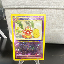 Slowking 14/18 Southern Islands Reverse Holo Eng Promo Stage 1 70 HP picture