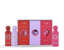 Gissah Enchanted Flair Gala One & Only EDP Women 3 x 50ml Spray Set picture