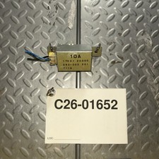 17001-ZH000 06-15 Nissan Titan Armada Fuel Pump Modulator Control Module OEM picture