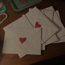 Personalized Handwritten Encouragement Letter | Thoughtful Gift | You Matter picture