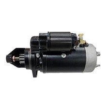 12V Starter fits International 454 464 474 484 Tractor | Replaces 537140R96 picture