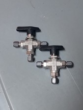 Parker 4z-b6xs2-ssp-c 1/4