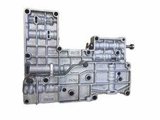 4R100, E40D Valve Body, 1997-up, Rebuilt And Tested, Oversized Manual Valve, F6 picture