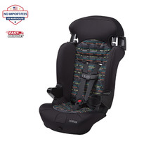 Finale 2-in-1 Toddler Booster Car Seat, Diamond Daze, Harness Booster picture