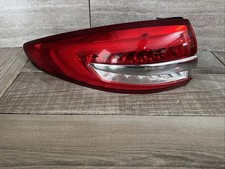 🚗. Genuine 2017 2018 2019 2020 Ford Fusion Tail Light OEM Left Driver Side picture