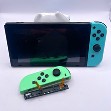 Nintendo Switch HAC-001 Console for parts or repair picture