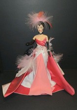 Vintage 1998/1999 Flamingo Barbie Doll - Birds of Beauty Collection - Excellent  picture
