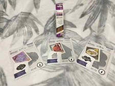 New Crafter's Companion  Gemini Foil & Dies Lot NEW picture