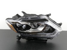 Mint 2014-2016 Nissan Rogue Headlight Right Passenger Side LED Adaptive OEM picture