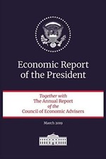 Economic Report of the President 2019 picture