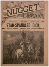 THE NUGGET LIBRARY 24 Select Issue Collection On USB Flash Drive picture