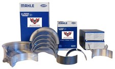 CLEVITE Rod & Main Bearings for 99-16 Chevrolet LS 4.8 5.3 6.0 6.2 GenIII IV picture