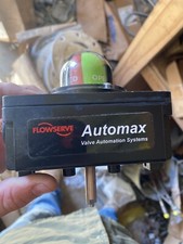 FLOWSERVE XNWS2AAU2M114 AUTOMAX VALVE LIMIT SWITCH picture