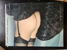 VINTAGE 1976 HELMUT NEWTON ORIGINAL 