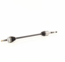 Axle Shaft Remanufactured USA INDUSTRIES AX-9348 CV picture
