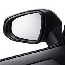 Anti-Theft Side Mirror Guards Fits Toyota Highlander / Rav4 / 4Runner 2014-2024 picture