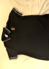 Nike Polo Vintage picture