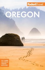 Fodor's Oregon (Full-color Travel Guide) - Fodor's Travel Guides - Good - Se... picture