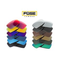 Fuse Lenses Replacement Lenses for Kaenon Cowell picture