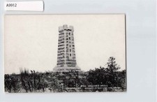 (A)Port Arthur Battlefield China Japanese Occupation Postcard[A9912]8e6 picture