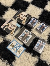 Madonna Madame X 2019 Cd Cassette Merch Bundle Pin Sealed Brand New picture