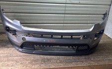 2022-2024 Jeep Compass Front Upper Bumper Cover Oem 5795 picture