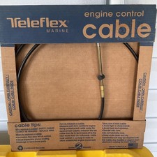 Teleflex TFXtreme Control Cable CCX20508 picture