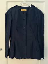 Vintage Women’s Lanvin Silk Jacket - Hiver 2007, Ready-To-Wear collection picture