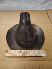 Volvo 678226-2 NOS Rubber Shift Boot For 140 142 144 145 Long Stick Shifter picture
