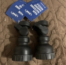 Orbit Gentle Rain Watering Garden Spray Hose Nozzle (2PK) picture