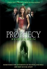 The Prophecy - Forsaken picture
