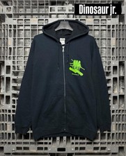 dinosaur jr Hoodie vintage 2000s picture