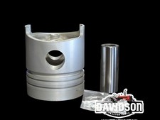 NEW PERKINS POWER PARTS 091199111B PISTON KIT picture