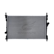 Coolant Radiator Assembly For Ford Transit 150 250 350 350 HD 3.5L 2020-2024 picture