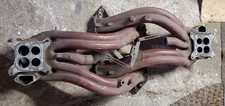1960-61 Chrysler 300-F & 300-G 413 2 X 4BBL Long Ram Induction Intake Manifolds picture