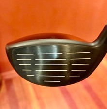 Mint condition Cobra King Tec Mini Driver, stiff shaft picture