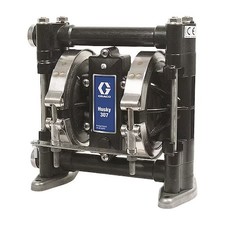 Graco D31211 Diaphragm Pump, 1/4In Npt, 6.5 Gpm picture