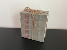 NWT Restoration Hardware Petite Tomes Set of 5 picture