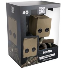 Youtooz * Little Nightmares * Mono * Vinyl Figure * NEW picture