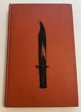 Satan's Ferryman -A True Tale of the Old Frontier-HC Book 1968 Snively & Furbee picture