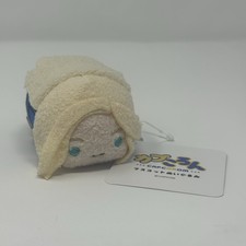 Pragmata Diana Mini Plush Toy Capcorom Capcom Store Japan New *USA SELLER* picture
